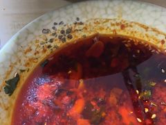 -四川老牛麻辣烫(北门桥店)