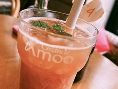 -Grande A'moo(上海万象城店)