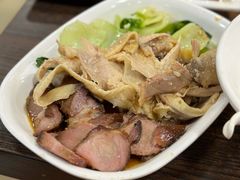 -佳记厚街烧鹅濑粉(广州总店)