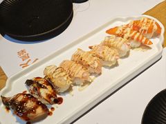 -屋岩·日式料理(惠阳开城大道店)