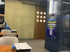 -老虎滩大连海鲜烧烤(水游城店)
