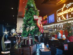 -YUE·6·西式融合餐厅(外滩六号店)