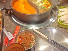 -江湖六膳門串串香(隆礼路店)