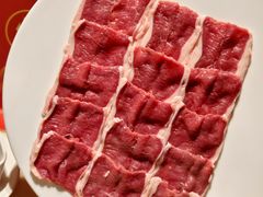 -涮福記·现切牛羊肉火锅(世纪汇店)