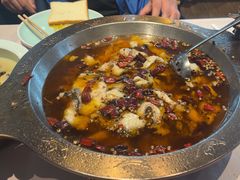 -洞庭鱼香(万科店)