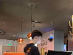 -探鱼·鲜青椒爽麻烤鱼(广州花都来又来店)
