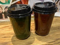 -寿奶茶·鲜奶与茶(合生汇购物中心店)