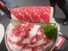 -牛将军•涮肉•烤肉•铁板烧(北京王府井·故宫店)