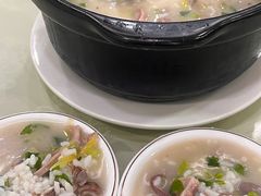 -金榜潮州砂锅粥(总店)