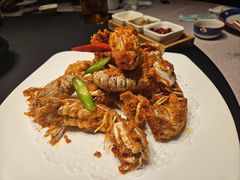 -玖味(老工人西路店)