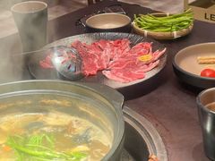 -芸鲜季·云南野生菌餐厅· 云南风物味研社(闵行店)