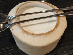 原味椰子冻-东椰·海南椰子鸡火锅(朝阳门店)