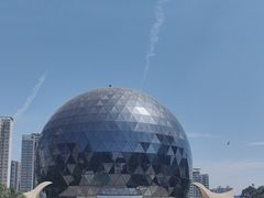 -陕西自然博物馆