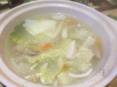 -龙泉人椰子鸡.糟粕醋.海南菜(三亚旗舰店)