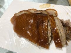 -鸭王烤鸭店(三里河店)