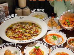 -太二酸菜鱼(沈阳万象城店)