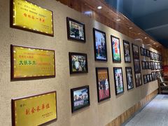-老村长大锅炖羊肉(榆林大道店)