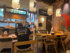 -沼津港渔市(宏伊国际广场店)