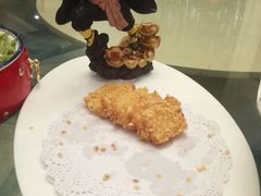 -世纪缘国际酒店·中餐厅(海州店)