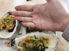 -北方饺子王·海肠捞饭·海鲜锅(山大店)