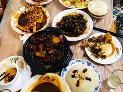 -妈妈的小作坊(陈家镇店)