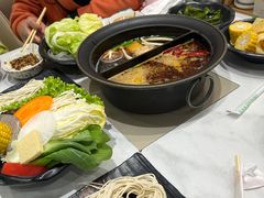 -呷哺呷哺(融创茂店)