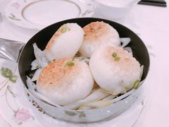 京葱煎烹胡椒包-翠园(北京王府中环店)