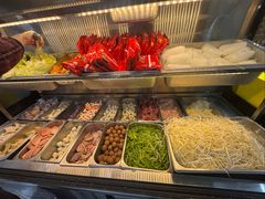 -林静小吃(复兴路店)