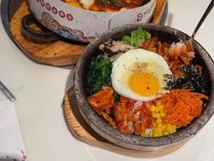 -七八冷面·延边朝鲜族美食(圣熙八号店)