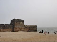 -老龙头景区