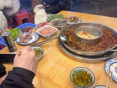 -飘香火锅(玉林西路店)