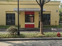 -麦当劳(科教城店)