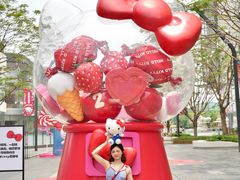 -东莞松山湖万象汇