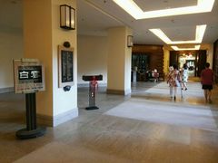 -白云中餐厅·粤菜·亚龙湾喜来登度假酒店