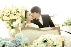 点击看大图 -天一婚纱摄影TIA STUDIO(珠海路店)