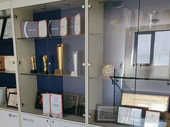 -北京运通兴恩一汽大众4S店(西红门店)