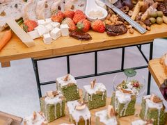 婚礼茶歇-头家宴会·年会婚礼自助餐·乔迁冷餐茶歇(龙华店)