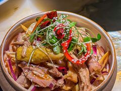 -锦府盐帮·李宅(领展购物广场中关村店)