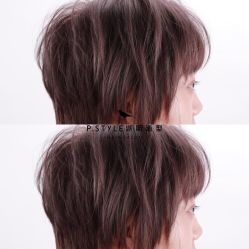 短发-P.STYLE 派斯造型