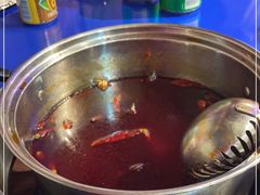 -马路边边火锅串串(观前街店)