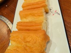 -顺德一品粥·20年凤城老字号(芳村店)