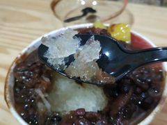 -星星奶冰·汤圆(甘肃路店)