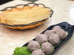 -潮汕良记牛肉火锅(洪武路店)