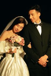 -巴黎新娘婚纱摄影·婚礼策划(嘉定总店)