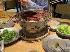 -烧肉达人•炭火烧肉(新天地店)