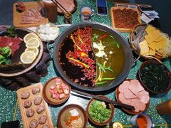 -雾都嘟重庆老火锅