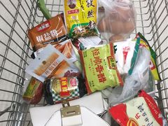 -华润万家(阎良店)