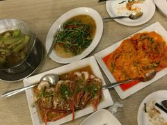 -建兴酒家(班塔通分店)