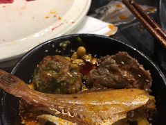-小王少龙火锅(沙南街店)