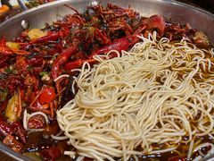 -虾小龙老长沙龙虾馆(坡子街店)